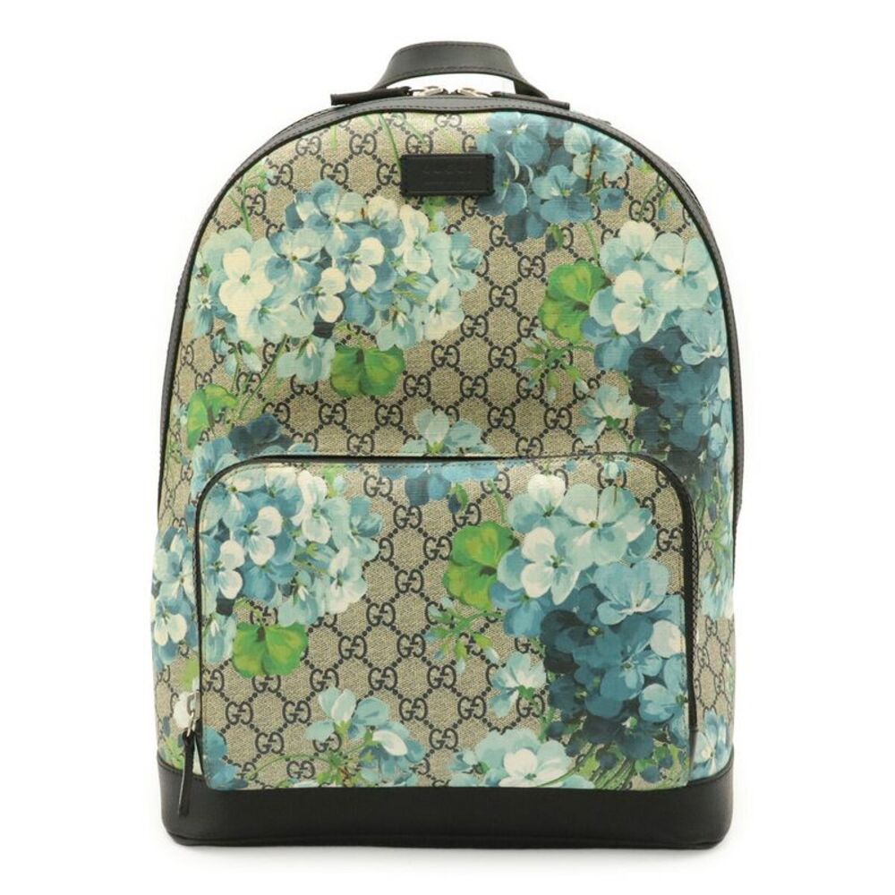 Gucci GG Blooms Backpack
